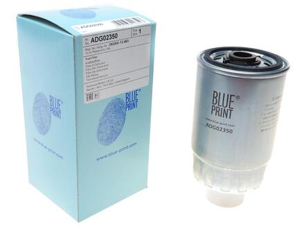 ADG02350 BLUE PRINT Паливний фільтр