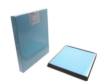 ADG02505 BLUE PRINT Фильтр салона chevrolet (пр-во blue print)