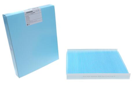 ADG02559 BLUE PRINT Фильтр салона hyundai (пр-во blue print)