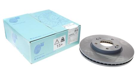 ADG043135 BLUE PRINT Тормозной диск
