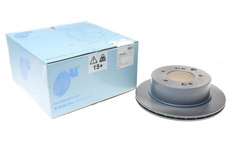 ADG04369 BLUE PRINT Тормозной диск