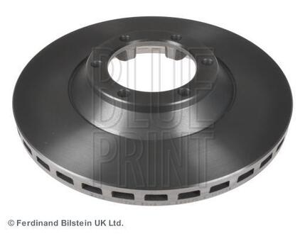 ADG04376 BLUE PRINT BLUE PRINT диск гальм. передн. HYUNDAI Galloper -01