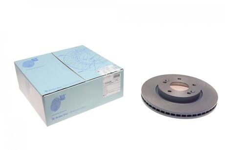 ADG04395 BLUE PRINT Тормозной диск