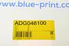 ADG046100 BLUE PRINT Трос стояночная тормозная система (фото 8)