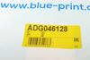ADG046128 BLUE PRINT Трос зупиночних гальм (фото 7)