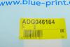 ADG046164 BLUE PRINT Трос стояночная тормозная система (фото 8)