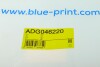 Трос ручника BLUE PRINT ADG046220 (фото 8)