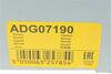 ADG07190 BLUE PRINT Датчик ABS (фото 9)