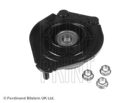 ADG080267 BLUE PRINT BLUE PRINT KIA подушка аморт.передн.лів.Rio 02-