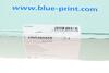 ADG080502 BLUE PRINT Підвіска, амортизатор (фото 4)