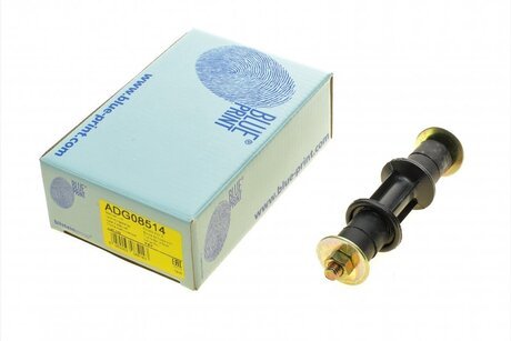 ADG08514 BLUE PRINT Ремонтний комплект кріплення стабілізатора