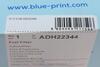 ADH22344 BLUE PRINT Фильтр топливный honda accord vii (пр-во blue print) (фото 4)