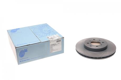 ADH243114 BLUE PRINT Тормозной диск
