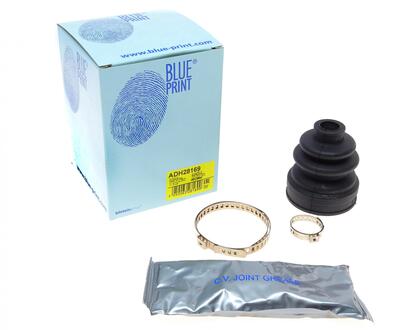ADH28169 BLUE PRINT Пыльник шРУСа наружный (компл.) honda (пр-во blue print)