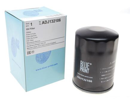 ADJ132106 BLUE PRINT Фільтр мастильний