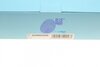 ADM52256 BLUE PRINT Воздушный фильтр FORD FIESTA V 1.6 TDCI 01 -, FUSION 1.6 TDCI 02- (фото 5)