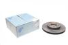 ADM543129 BLUE PRINT Тормозной диск (фото 1)
