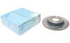 ADM54360 BLUE PRINT Диск тормозной задний mazda (пр-во blue print) (фото 1)