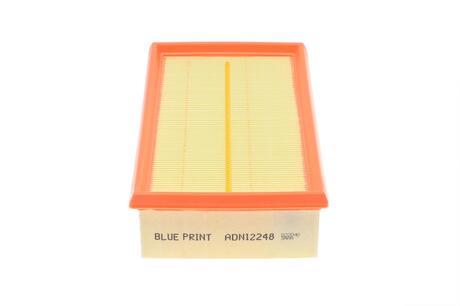 ADN12248 BLUE PRINT Фильтр воздушный nissan, renault (пр-во blue print)