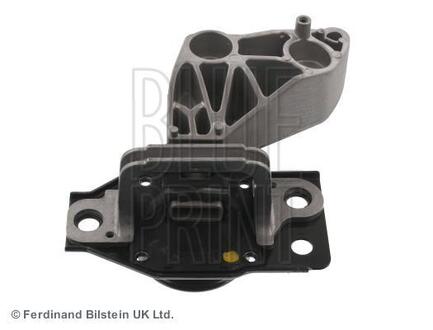 ADN180157 BLUE PRINT BLUE PRINT NISSAN подушка двигуна Qashqai 2,0dCi 07-