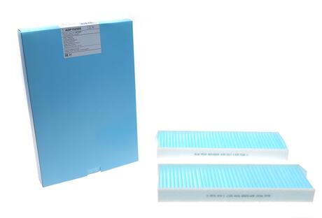ADP152505 BLUE PRINT Фільтр повітря (салону)