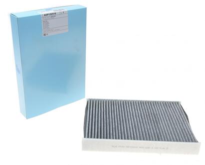 ADP152518 BLUE PRINT Переменный елемент фільтра салону, вугільний (Blue Print)