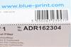 ADR162304 BLUE PRINT Фильтр топливный (фото 5)