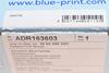 ADR163603 BLUE PRINT Гидравлический выжимной подшипник (фото 6)