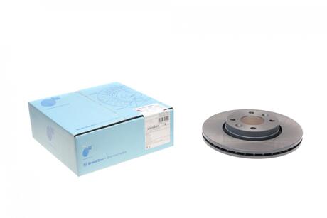 ADR164307 BLUE PRINT Тормозной диск