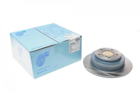 ADS74307 BLUE PRINT Тормозной диск