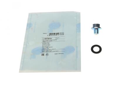 ADT30101 BLUE PRINT Пробка маслосливного отверстия с уплотнительным кольцом (пр-во blue print)