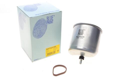 ADT323100 BLUE PRINT Фильтр топливный