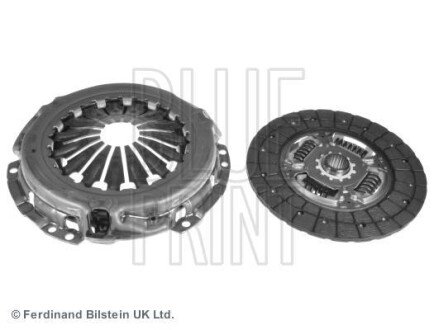 Комплект зчеплення BLUE PRINT ADT330267