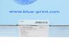 ADT33168 BLUE PRINT Диск сцепление (фото 4)