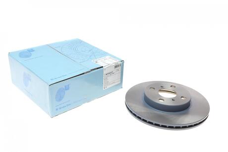 ADT343137 BLUE PRINT Тормозной диск