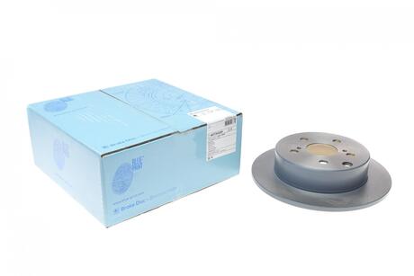 ADT343200 BLUE PRINT Тормозной диск