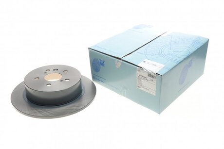 ADT343305 BLUE PRINT Тормозной диск