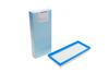 ADU172204 BLUE PRINT Фильтр воздушный smart fortwo 2 (пр-во blue print) (фото 1)