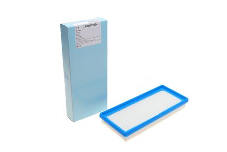 ADU172204 BLUE PRINT Фильтр воздушный smart fortwo 2 (пр-во blue print)