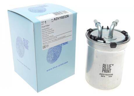 ADV182336 BLUE PRINT Фильтр топливный