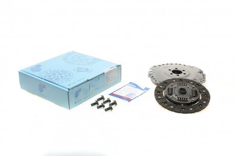 ADV183013 BLUE PRINT Комплект сцепления с пластиной выключения сцепления