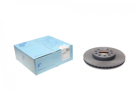 ADV184315 BLUE PRINT Тормозной диск