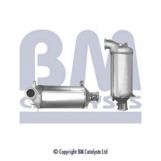 BM11033 BM CATALYSTS Фильтр сажевый