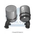 FILTR CZҐSTEK STAЈYCH DPF+KAT. PEUGEOT 1,4HDI 06- EURO 5 BM CATALYSTS BM11201H (фото 1)