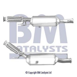 BM11235H BM CATALYSTS Фільтр сажі