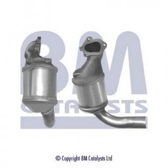 Катализатор BM CATALYSTS BM80246H