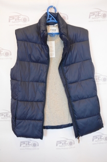 80 14 2 339 204 BMW Чолоівий жилет BMW Collection Men’s Body Warmer m