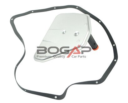 A8115102 BOGAP Фільтр АКПП (комплект с прокладкою )