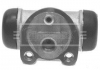 BBW1715 BORG & BECK - Тормозной цилиндр робочий