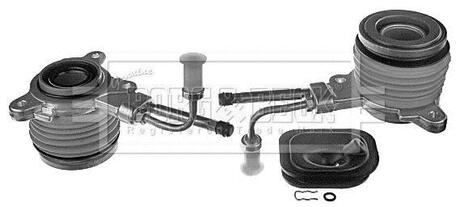 BCS119 BORG & BECK BORG&BECK